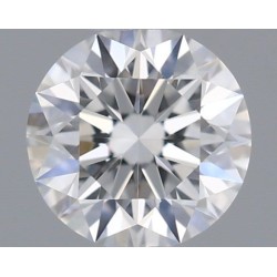 Diament szlif okrągły, 0.3ct, VVS2, E, GIA 2537381830